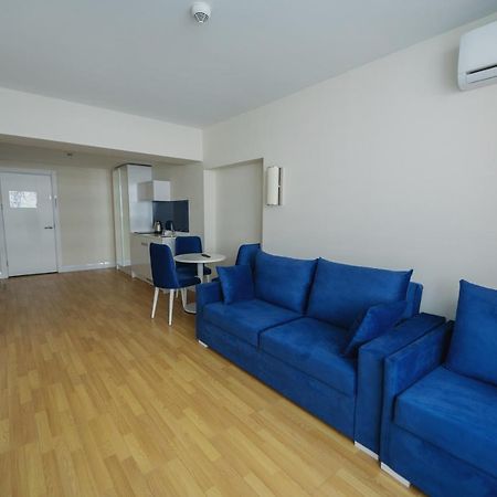 Blue Orbi City Hotel 巴统 外观 照片