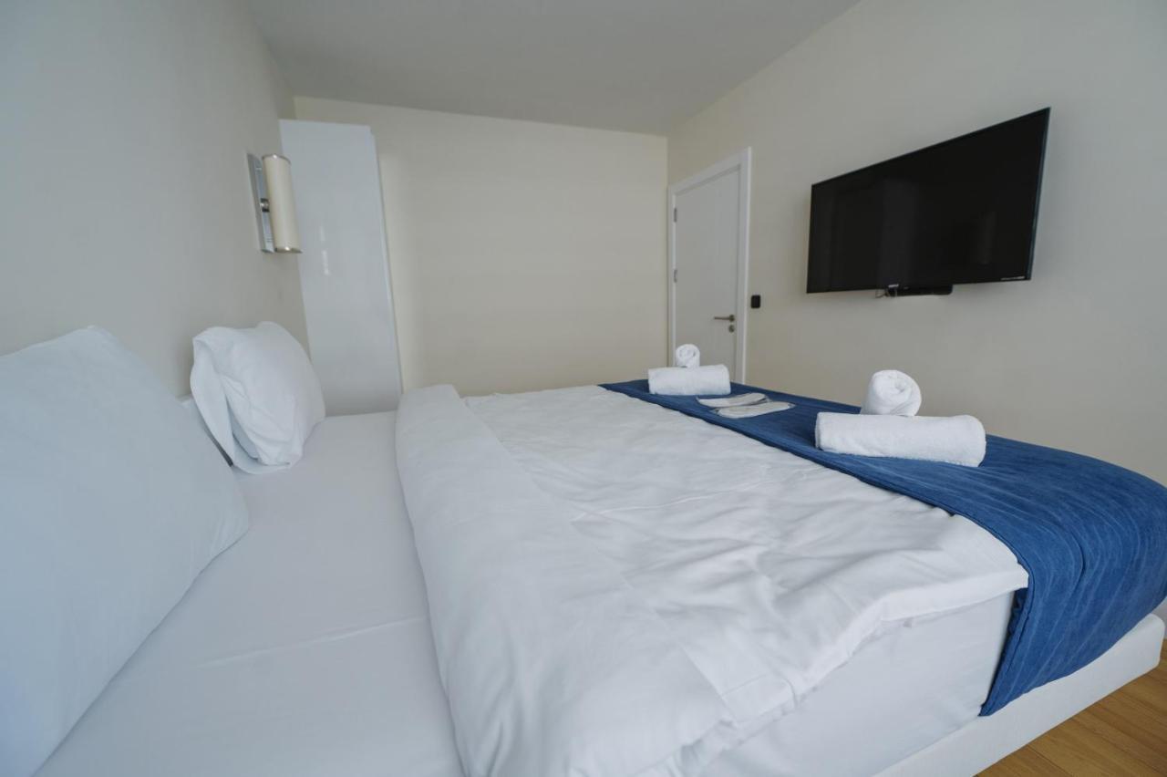 Blue Orbi City Hotel 巴统 外观 照片